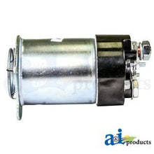 NSD-30 NEW SOLENOID