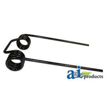 76126 SPRING HARROW TOOTH