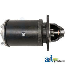 1868283M5 Starter Fits Massey Ferguson 30H 40E