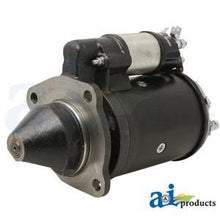 1868283M5 Starter Fits Massey Ferguson 30H 40E