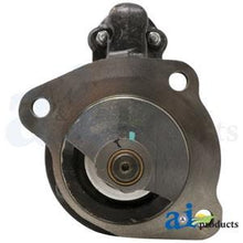 1868283M5 Starter Fits Massey Ferguson 30H 40E