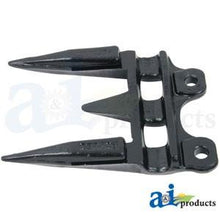 (15) H229539 GUARD KNIFE; LONG POINT
