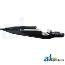(15) H229539 GUARD KNIFE; LONG POINT