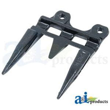 (15) H229539 GUARD KNIFE; LONG POINT