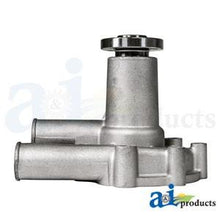 CH12859 PUMP WATER