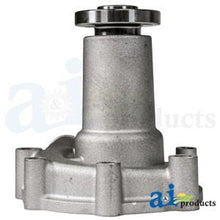 CH12859 PUMP WATER