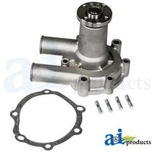 CH12859 PUMP WATER