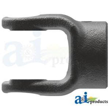 800-1216 YOKE ROUND BORE 12 1"