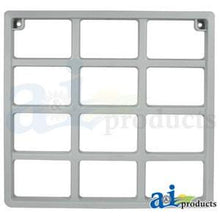 3121672R1 GRILLE FRONT