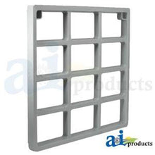 3121672R1 GRILLE FRONT