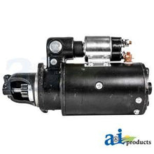 1900461M91 Starter, Delco