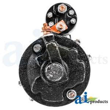 1900461M91 Starter, Delco