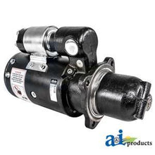 1900461M91 Starter, Delco