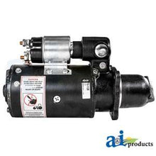 1900461M91 Starter, Delco