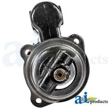 1900461M91 Starter, Delco