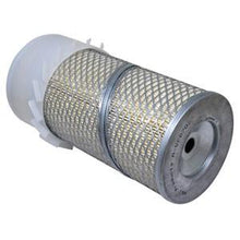 VPD7027 AIR FILTER OUTER