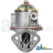 3637309M1 PUMP FUEL LIFT (2 HOLE)