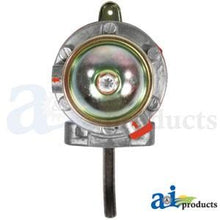 3637309M1 PUMP FUEL LIFT (2 HOLE)