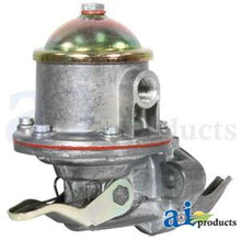 3637309M1 PUMP FUEL LIFT (2 HOLE)