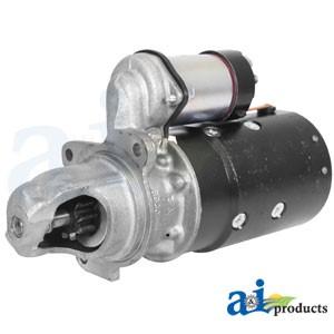 1903117M91 Starter Fits Massey Furgeson 50C 50D