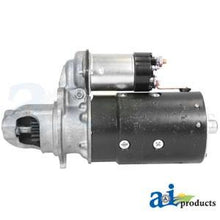 1903117M91 Starter Fits Massey Furgeson 50C 50D