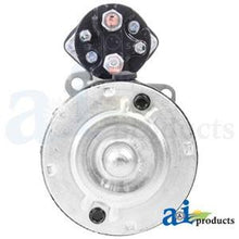1903117M91 Starter Fits Massey Furgeson 50C 50D