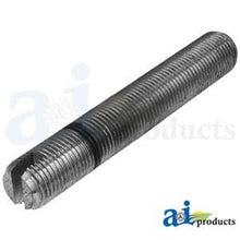 81865037 ROD THREADED; LEVELING B