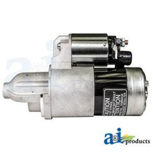 191168202 Starter, Mitsu Fits Ford/New Holland L250 John Deere 318