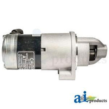 191168204 Starter, Mitsu Fits Ford/New Holland L250