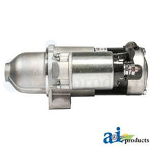 191168204 Starter, Mitsu Fits Ford/New Holland L250