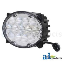 WL1365 WORK LAMP LED; FLOOD