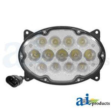 WL1365 WORK LAMP LED; FLOOD