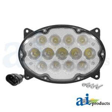 WL1365 WORK LAMP LED; FLOOD