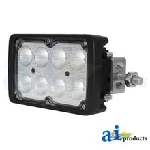 WL1205 WORK LAMP LED