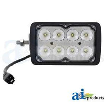 WL1205 WORK LAMP LED