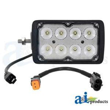 WL1205 WORK LAMP LED