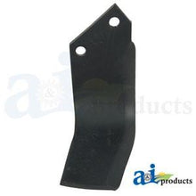 TB009 BLADE TILLER LH