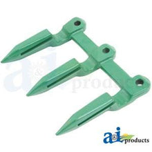 LB218 GUARD FORGED 3 PRONG