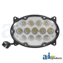 WL1370 WORK LAMP LED