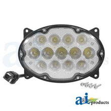WL1370 WORK LAMP LED