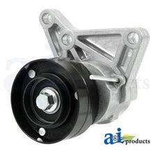 AL112300 TENSIONER BELT