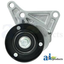 AL112300 TENSIONER BELT