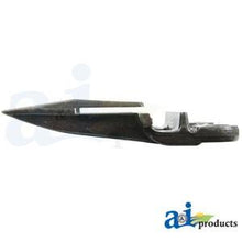 (25) BU215A GUARD FORGED 2 PRONG
