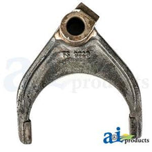 398279R2 FORK; HI-LO SHIFT