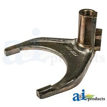 398279R2 FORK; HI-LO SHIFT