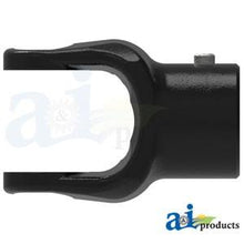 800-1214 YOKE ROUND BORE 12 7/8"