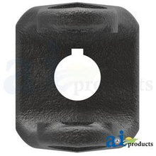 800-1214 YOKE ROUND BORE 12 7/8"