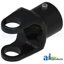 800-1214 YOKE ROUND BORE 12 7/8"