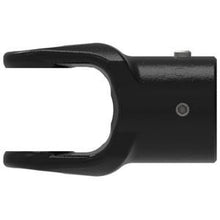 800-1224 YOKE ROUND BORE 12 1-1/2"