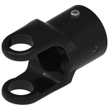 800-1224 YOKE ROUND BORE 12 1-1/2"